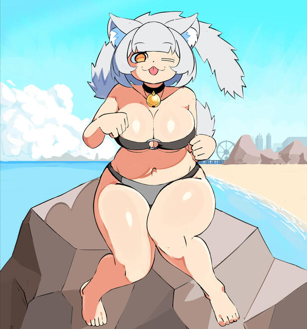 Mira bleps ( comm for NemsVT )