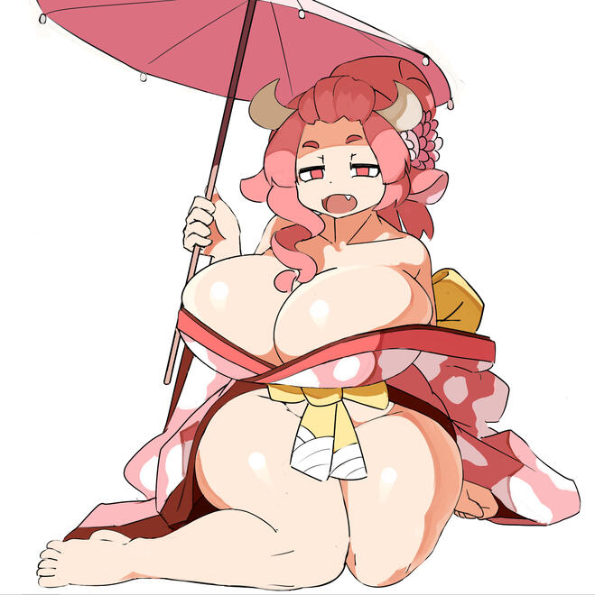 kiMOOno ( comm for RemyTheMoo )