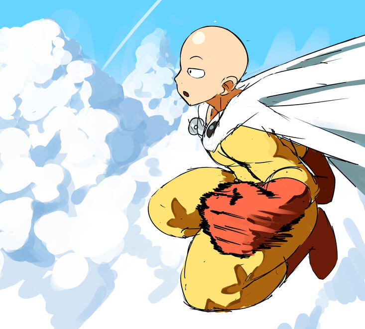 airborne saitama