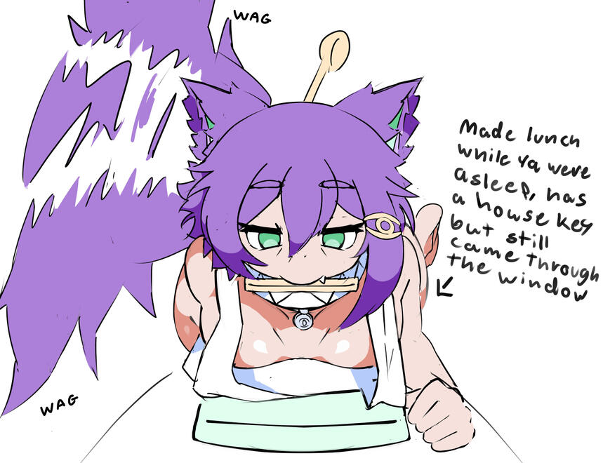 leu but with finished bento