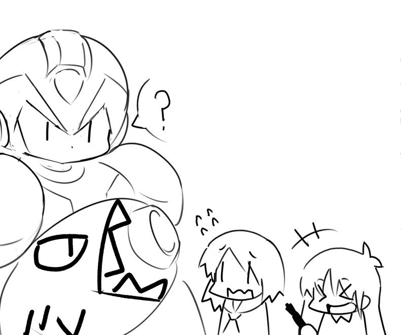 mega mako