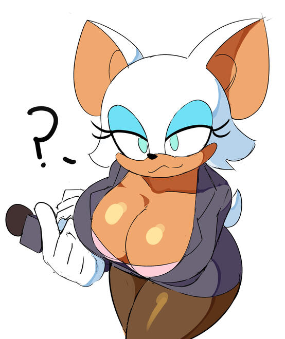 Rouge-porter ( got the idea from a Dangoheart video)