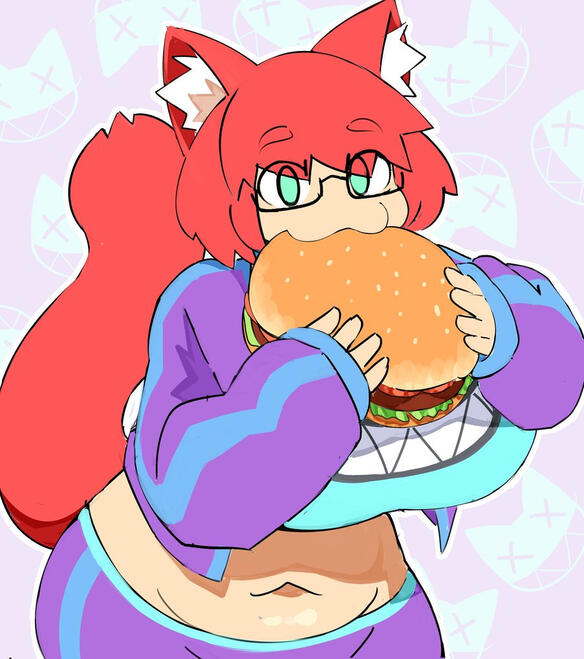 Nico borger ( comm for NicoKoneko )